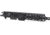 Radical Firearms Complete Upper Assembly 10.5in 7.62x39, 4150V, HBAR Contour, 1/10 Twist, 10in RPR, M-LOK, A2 Flash Hider, Black, CFU10.5-7.62X39HBAR-10RPR