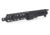 Radical Firearms Complete Upper Assembly 10.5in 7.62x39, 4150V, HBAR Contour, 1/10 Twist, 10in RPR, M-LOK, A2 Flash Hider, Black, CFU10.5-7.62X39HBAR-10RPR