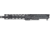 Radical Firearms Complete Upper Assembly 10.5in 7.62x39, 4150V, HBAR Contour, 1/10 Twist, 10in RPR, M-LOK, A2 Flash Hider, Black, CFU10.5-7.62X39HBAR-10RPR
