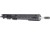 Radical Firearms Complete Upper Assembly 18in 223 Wylde, 416R, HBAR Contour, 1/8 Twist, 15in MHR, M-LOK, A2 Flash Hider, Black, CFU18-223W-SS-15MHR