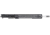 Radical Firearms Complete Upper Assembly 18in 223 Wylde, 416R, HBAR Contour, 1/8 Twist, 15in MHR, M-LOK, A2 Flash Hider, Black, CFU18-223W-SS-15MHR