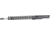 Radical Firearms Complete Upper Assembly 18in 223 Wylde, 416R, HBAR Contour, 1/8 Twist, 15in RPR, M-LOK, A2 Flash Hider, Black, CFU18-223W-SS-15RPR
