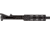 Radical Firearms Complete Upper Assembly 7.5in 5.56 M4 Contour, 1/7 Twist, 7in FGS, MOE, A2 Flash Hider, Black, CFU7.5-5.56M4-7FGS