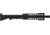 Radical Firearms Complete Upper Assembly 7.5in 5.56 M4 Contour, 1/7 Twist, 7in MHR, M-LOK, A2 Flash Hider, Black, CFU7.5-5.56M4-7MHR
