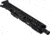 Radical Firearms Complete Upper Assembly 7.5in 5.56 M4 Contour, 1/7 Twist, 7in MHR, M-LOK, A2 Flash Hider, Black, CFU7.5-5.56M4-7MHR