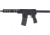 Radical Firearms FP10.5-300HBAR-10RPR AR Semi Auto Pistol, 300 Aac Blackout, 10.5 in Barrel