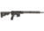 Radical Firearms FR-16 Semi-Auto Rifle, .350 Legend, 16 in barrel, 1-16 Twist, Three-Prong Flash Hider, 10 Rounds, FR16350LG15RPRB-FRRMPG