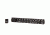 Radical Firearms M-LOK Thin Parallelogram RPR 15 inch, Black 15RPR