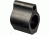 Radical Firearms Micro Gas Block .625, Black, MGB625