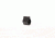 Radical Firearms Micro Gas Block .750, Black MGB750