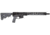 Radical Firearms FR16 Semi Auto Rifle, .300 AAC Blackout, 16 inch Barrel