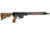 Radical Firearms FR16 Semi Auto Rifle, .300 AAC Blackout, 16 inch Barrel