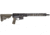 Radical Firearms FR16 Semi Auto Rifle, .300 AAC Blackout, 16 inch Barrel