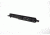 Radical Firearms RF Upper Assembly 10.5in 5.56 M4 Contour, 1/7 Twist, 10in FGS, MOE, A2 Flash Hider, Black FU10.5-5.56M4-10FGS
