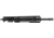 Radical Firearms RF Upper Assembly 16in 223 Wylde, 416R HBAR Contour, 1/8 Twist, 12in MHR, M-LOK, A2 Flash Hider, Black, FU16-223W-SS-12MHR