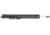 Radical Firearms RF Upper Assembly 16in 223 Wylde, 416R HBAR Contour, 1/8 Twist, 12inFCR, M-LOK, A2 Flash Hider, Black, FU16-223W-SS-12FCR