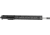 Radical Firearms RF Upper Assembly 18in 223 Wylde, 416R HBAR Contour, 1/8 Twist, 15in FCR, M-LOK, A2 Flash Hider, Black, FU18-223W-SS-15FCR