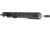 Radical Firearms RF Upper Assembly 18in 223 Wylde, 416R HBAR Contour, 1/8 Twist, 15in MHR, M-LOK, A2 Flash Hider, Black, FU18-223W-SS-15MHR