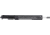 Radical Firearms RF Upper Assembly 18in 223 Wylde, 416R HBAR Contour, 1/8 Twist, 15in MHR, M-LOK, A2 Flash Hider, Black, FU18-223W-SS-15MHR