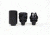 Radical Firearms Spitfire 308 Muzzle Device, Black SF30
