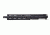 Radical Firearms Upper Assembly 10.5 inch 300 AAC HBAR Contour, 10 inch FQR, Black FU10.5-300HBAR-10FQR