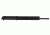 Radical Firearms Upper Assembly 16 inch 300 AAC HBAR Contour, 12 inch FCR, A2 FH, w/o BCG and CH, Black, FU16-300HBAR-12FCR