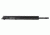 Radical Firearms Upper Assembly 16 inch 300 AAC HBAR Contour, 12 inch FTR, w/o BCG and CH, Black, FU16-300HBAR-12FTR