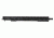 EDEMO Radical Firearms Upper Assembly 16 inch 300 AAC HBAR Contour, 15 inch FHR, w/BCG and CH, Black, CFU16-300HBAR-15FHR, EDEMO1