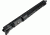 Radical Firearms Upper Assembly 16 inch 300 AAC HBAR Contour, 15 inch MHR, Black, FU16-300HBAR-15MHR