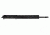 Radical Firearms Upper Assembly 16 inch 5.56 M4 Contour, 12 FCR, A2 FH, w/o BCG and CH, Black, FU16-5.56M4-12FCR
