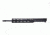 Radical Firearms Upper Assembly 16 inch 5.56 M4 Contour, 12 inch FQR, w/BCG and CH, Black, CFU16-5.56M4-12FQR