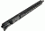 Radical Firearms Upper Assembly 16 inch 5.56 M4 Contour, 15 inch FCR, A2 FH, Black, FU16-5.56M4-15FCR