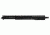 Radical Firearms Upper Assembly 16 inch 5.56 M4 Contour, 15 inch FHR, w/o BCG and CH, Black, FU16-5.56M4-15FHR