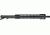 Radical Firearms Upper Assembly 16 inch 5.56 M4 Contour, 15 inch MHR, A2 FH, Black, FU16-5.56M4-15MHR