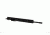 Radical Firearms Upper Assembly, 16 inch 5.56 SOCOM mid, 12 inch FCR, A2 FH, w/o BCG and CH, Black, FU16-5.56SOC-12FCR