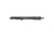Radical Firearms Upper Assembly, 16 inch 5.56 SOCOM mid, 15 inch MHR, A2 FH, w/o BCG and CH, Black, FU16-5.56SOC-15MHR