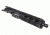 Radical Firearms Upper Assembly 7.5 inch 5.56 M4 Contour, 7 inch FQR, w/BCG and CH, Black, CFU7.5-5.56M4-7FQR