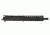 Radical Firearms Upper Assembly 7.5 inch 5.56 M4 Contour, 7 inch FTR, w/o BCG and CH, Black, FU7.5-5.56M4-7FTR