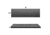 RAGAR Hard Rifle Cases 46in x 13.5in XP Crosslinked Foam Insert, Charcoal Gray, Large, RG00014-XP