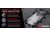 RAGAR RAGAR 41.75 in x 13.5 in Foam Insert For Hard Rifle Cases
