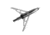 Rage 2 Blade SC Broadhead, 100 gr. 3 pk., 61000