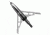 Rage 2 Blade SC Broadhead, 100 gr. 3 pk., 61000