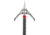 Rage Hypodermic Trypan NC Crossbow 100 Grain Broadhead - 3 Pack, R35800