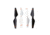 Rage Century Replacement Blades, Pack of 4 RGR3012