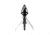 Rage Extreme Broadhead, 4 Blade, 2.3in, 2 per Pack, R51200