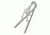 Rage Replacement Blade Kit, 2 Blade Shock Collar Models, 61005