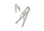 Rage Replacement Blade Kit, Crossbow XTreme, 52005