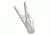 Rage Replacement Blade Kit, Hypodermic, 39005