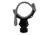 Railblaza G-Hold 2in Accessory Holder, Black, 50mm(2in) 84140.01.100