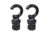Railblaza Hook25 Accessory Attachments, Black 84153.01.100